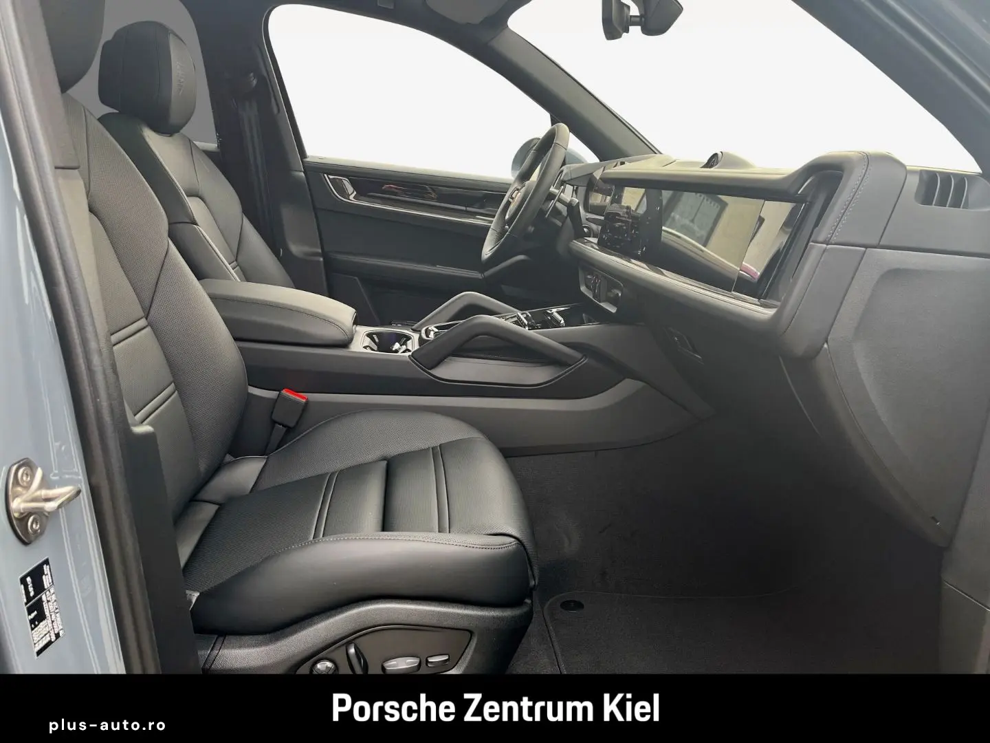 PORSCHE Cayenne S E-Hybrid Panorama InnoDrive LED-Matrix