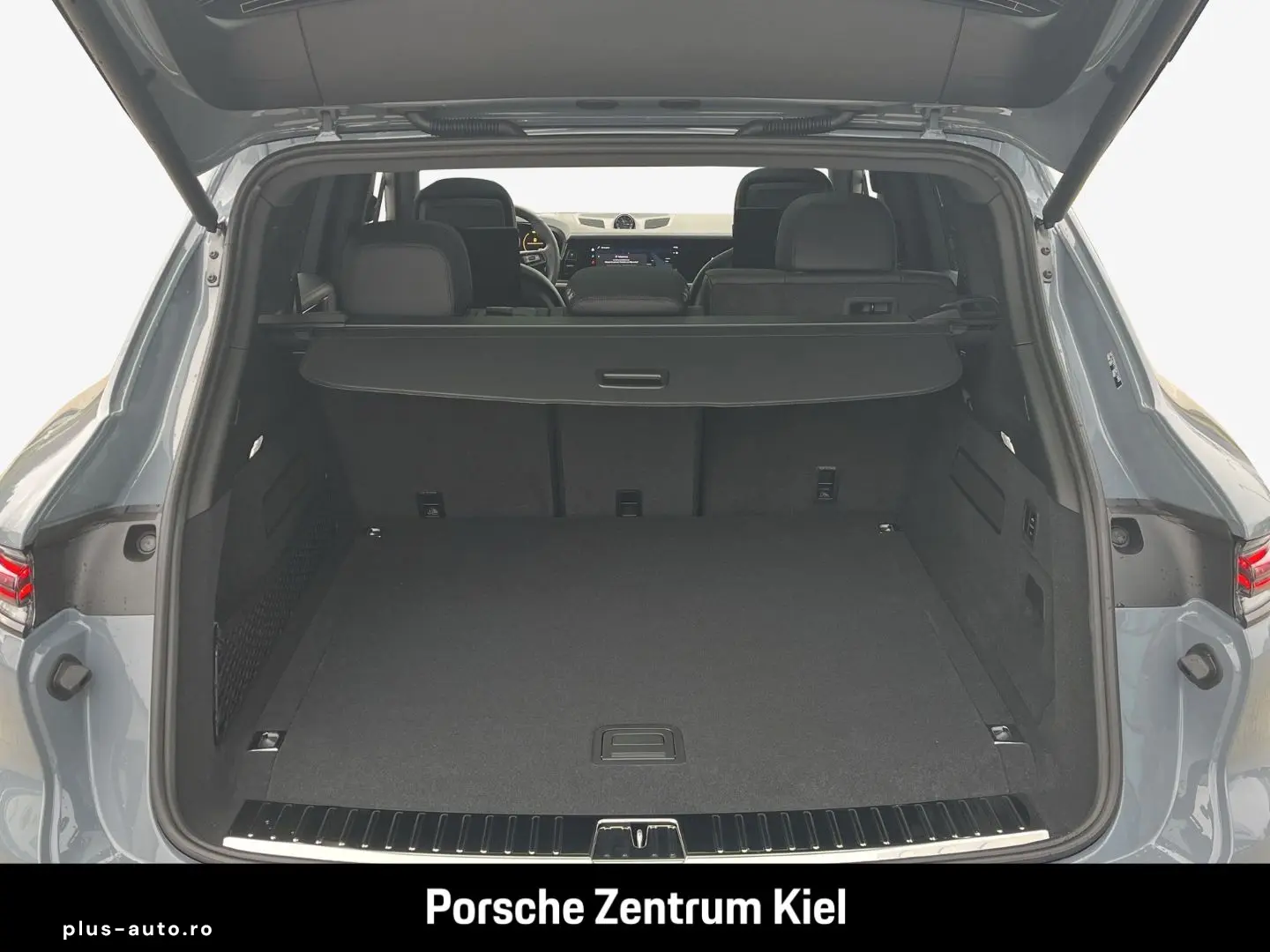 PORSCHE Cayenne S E-Hybrid Panorama InnoDrive LED-Matrix