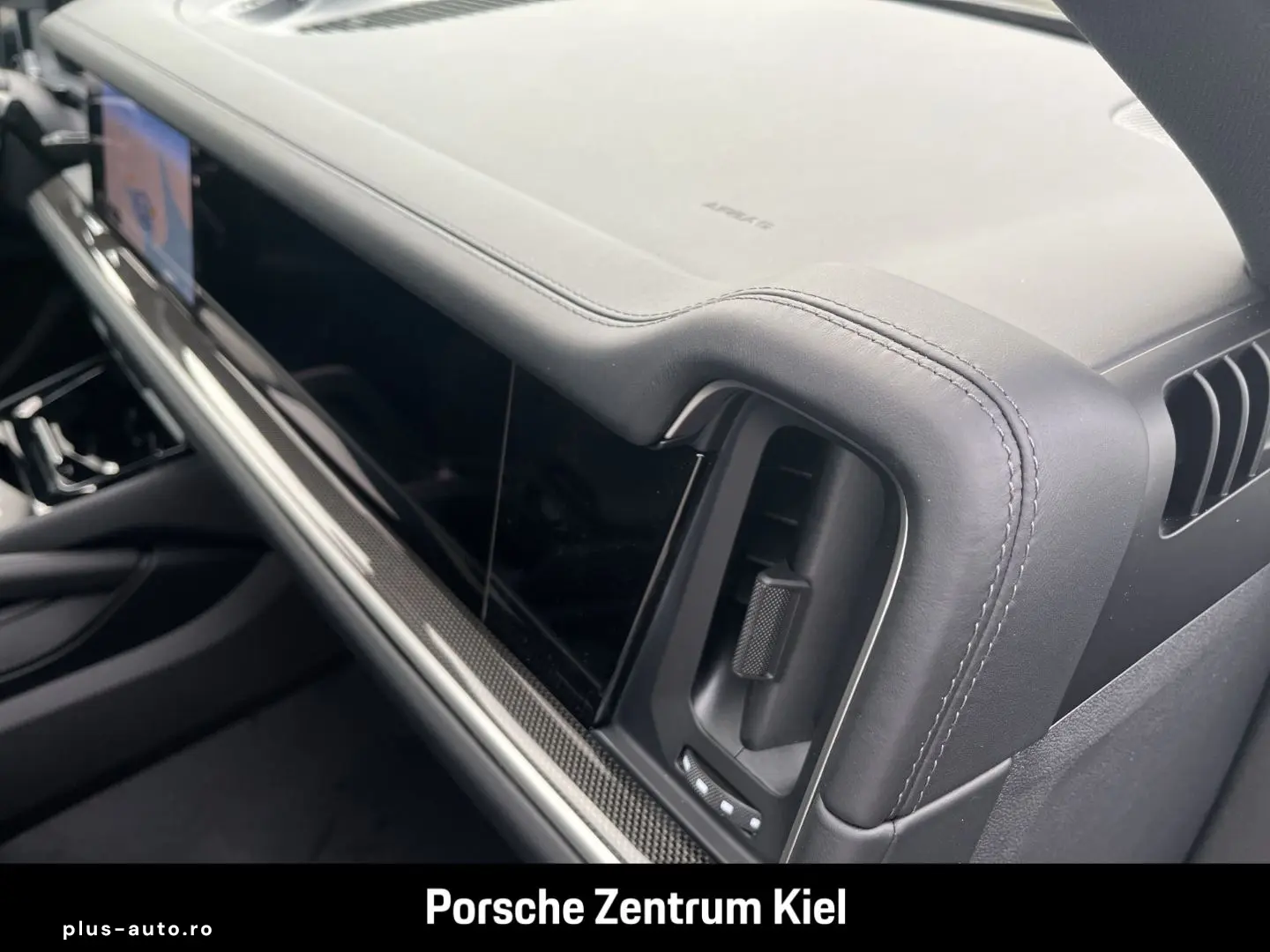 PORSCHE Cayenne S E-Hybrid Panorama InnoDrive LED-Matrix