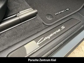 PORSCHE Cayenne S E-Hybrid Panorama InnoDrive LED-Matrix