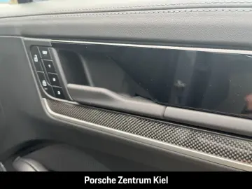 PORSCHE Cayenne S E-Hybrid Panorama InnoDrive LED-Matrix