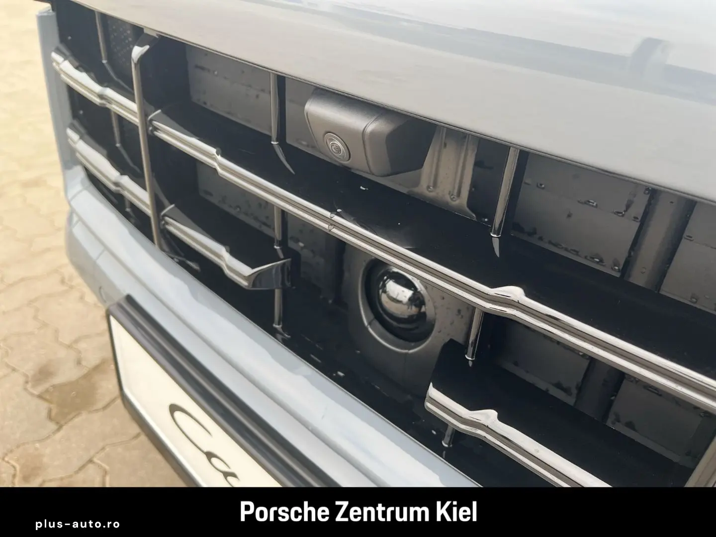 PORSCHE Cayenne S E-Hybrid Panorama InnoDrive LED-Matrix