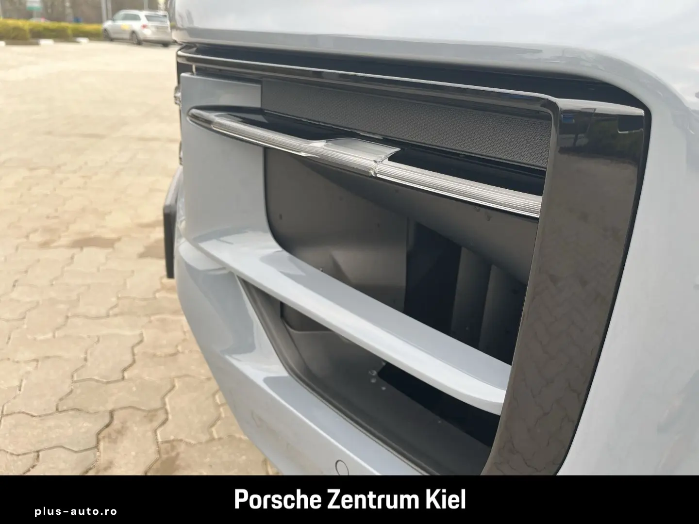 PORSCHE Cayenne S E-Hybrid Panorama InnoDrive LED-Matrix