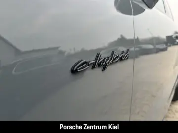 PORSCHE Cayenne S E-Hybrid Panorama InnoDrive LED-Matrix