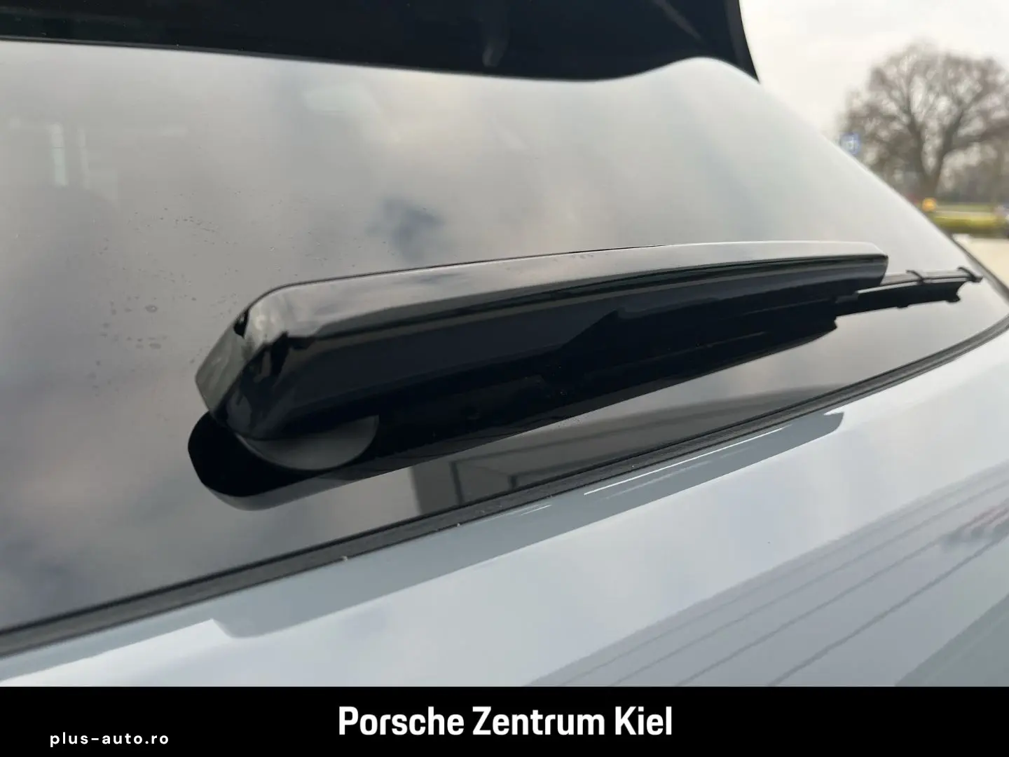 PORSCHE Cayenne S E-Hybrid Panorama InnoDrive LED-Matrix