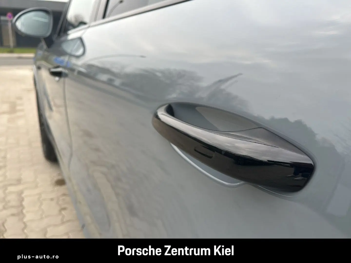 PORSCHE Cayenne S E-Hybrid Panorama InnoDrive LED-Matrix