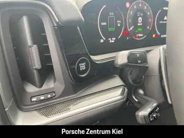 PORSCHE Cayenne S E-Hybrid Panorama InnoDrive LED-Matrix