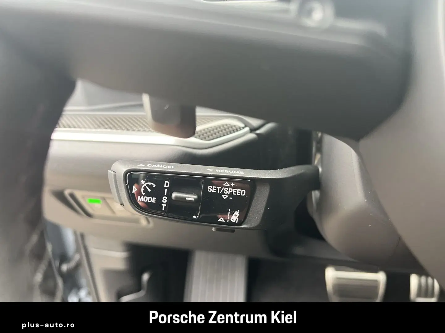 PORSCHE Cayenne S E-Hybrid Panorama InnoDrive LED-Matrix