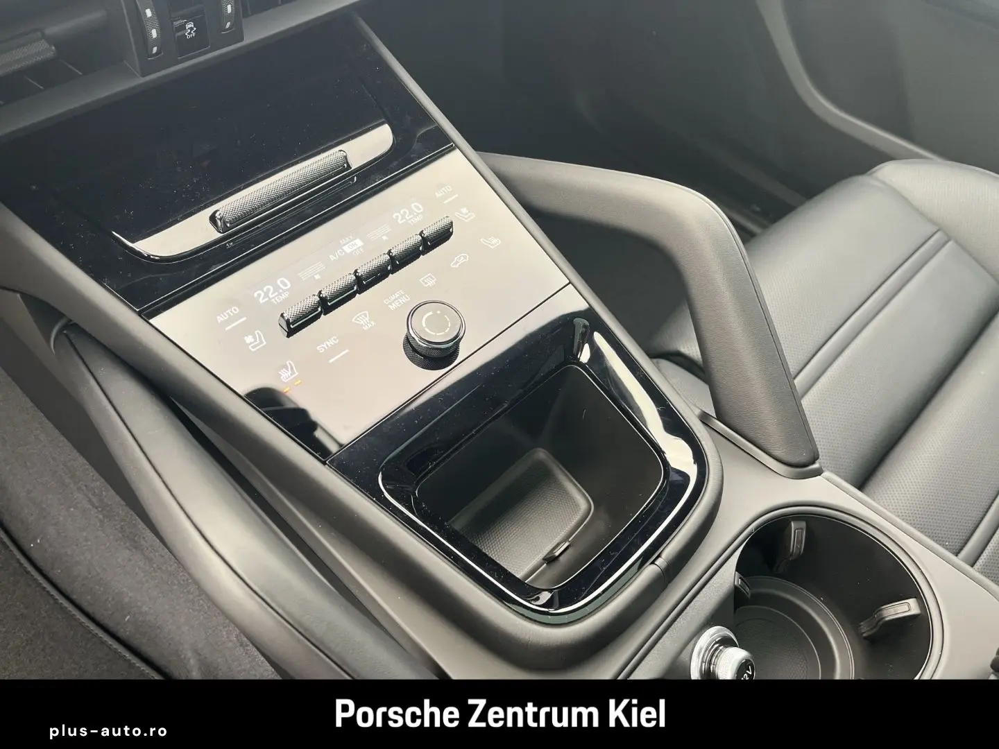 PORSCHE Cayenne S E-Hybrid Panorama InnoDrive LED-Matrix