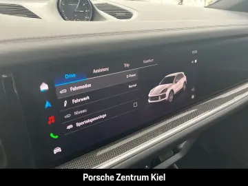 PORSCHE Cayenne S E-Hybrid Panorama InnoDrive LED-Matrix