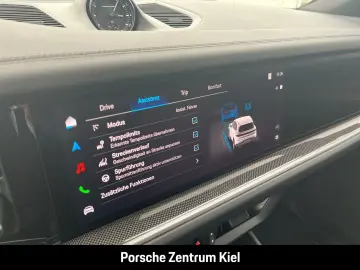 PORSCHE Cayenne S E-Hybrid Panorama InnoDrive LED-Matrix