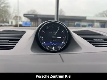 PORSCHE Cayenne S E-Hybrid Panorama InnoDrive LED-Matrix