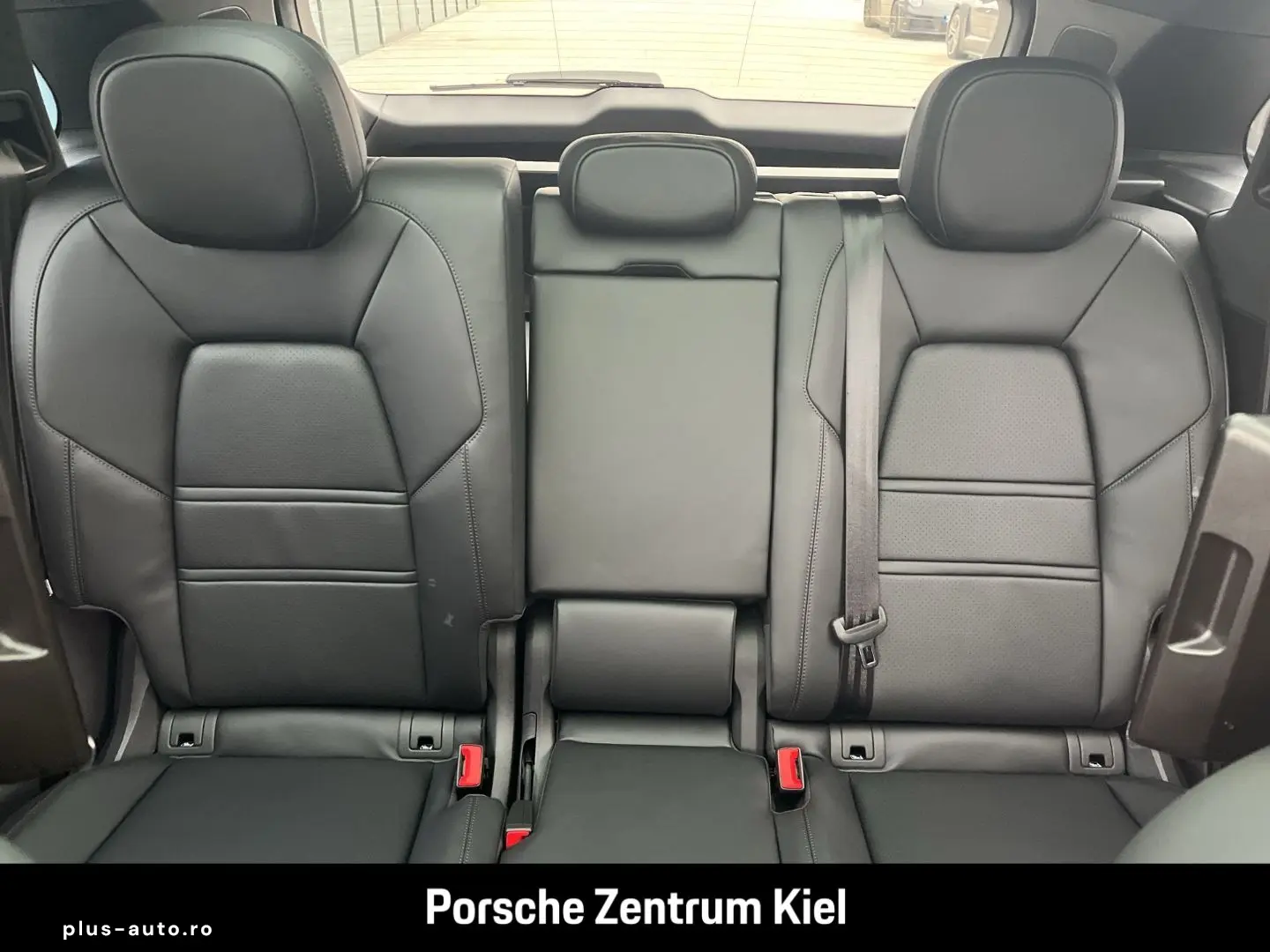 PORSCHE Cayenne S E-Hybrid Panorama InnoDrive LED-Matrix