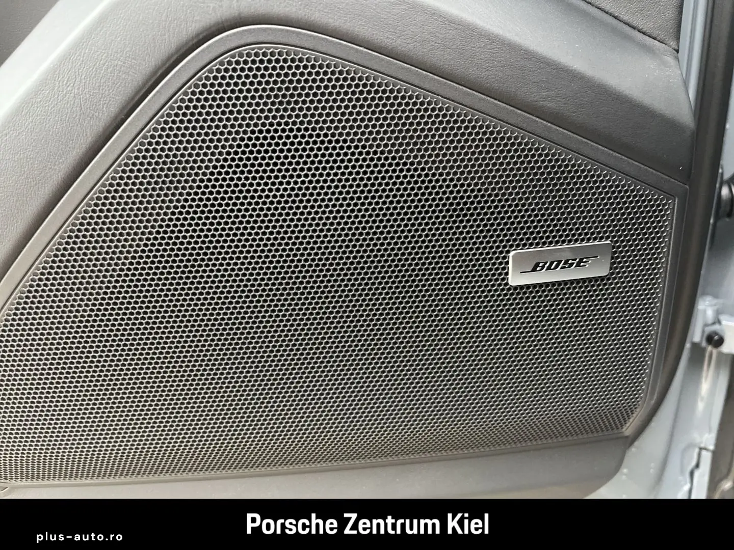 PORSCHE Cayenne S E-Hybrid Panorama InnoDrive LED-Matrix