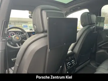 PORSCHE Cayenne S E-Hybrid Panorama InnoDrive LED-Matrix