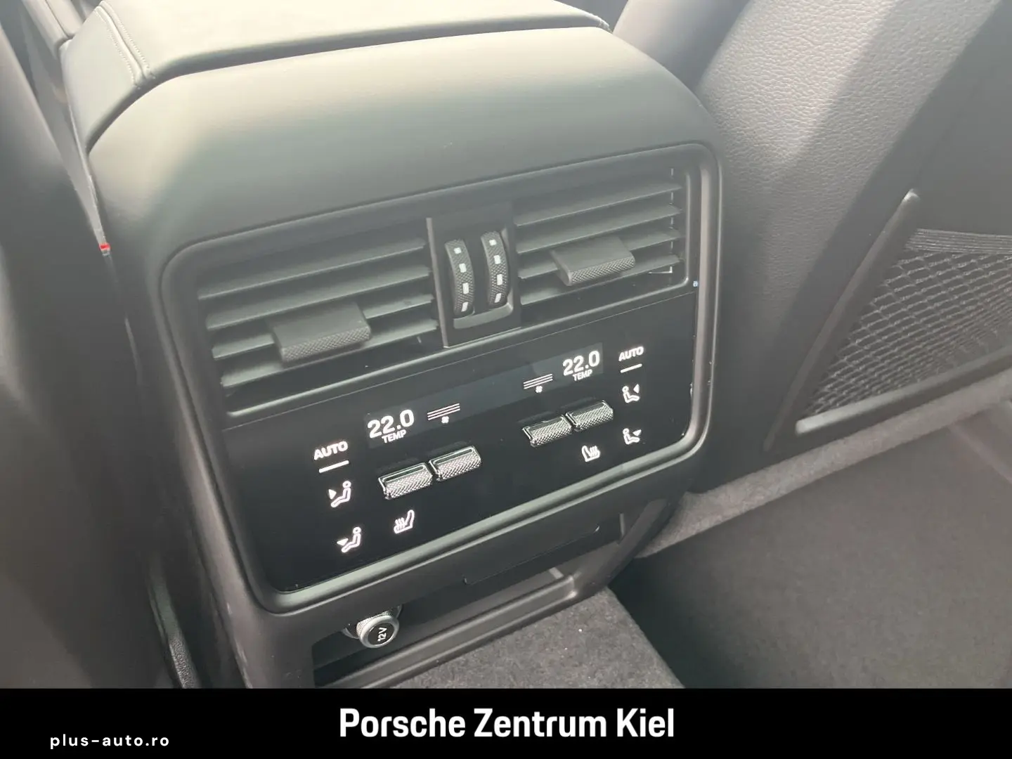 PORSCHE Cayenne S E-Hybrid Panorama InnoDrive LED-Matrix