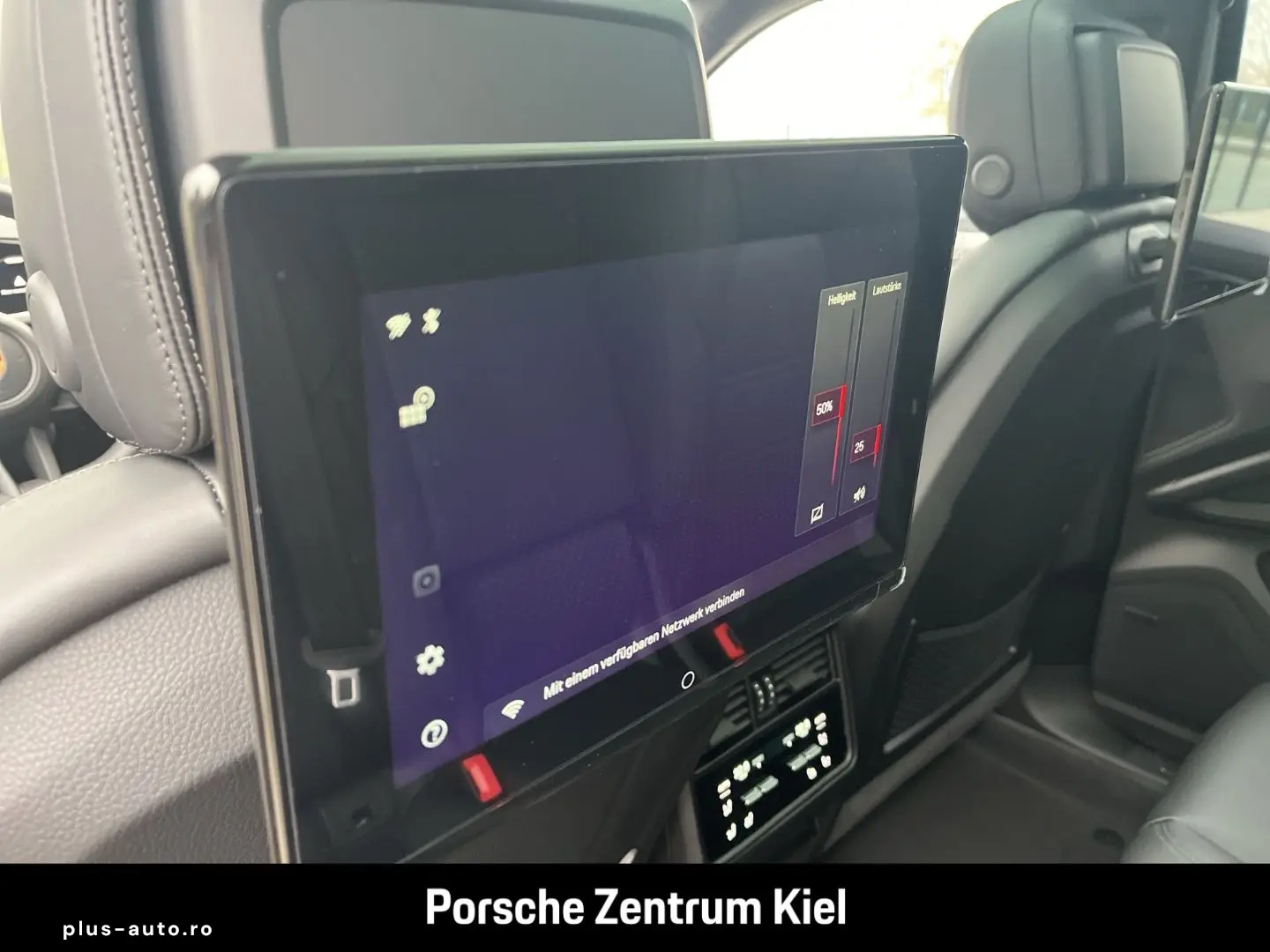 PORSCHE Cayenne S E-Hybrid Panorama InnoDrive LED-Matrix