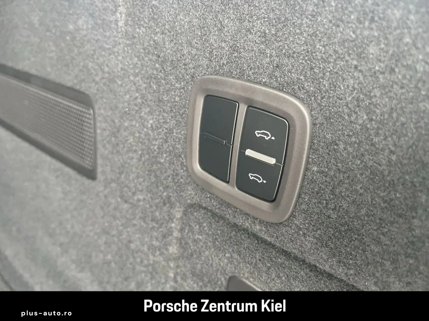 PORSCHE Cayenne S E-Hybrid Panorama InnoDrive LED-Matrix