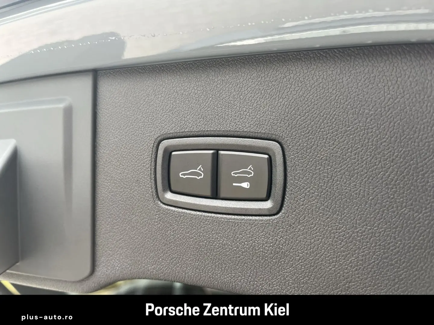 PORSCHE Cayenne S E-Hybrid Panorama InnoDrive LED-Matrix