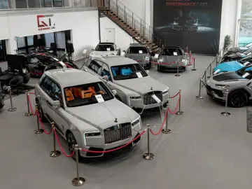 PORSCHE Cayenne E-Hyb Coupé 2024 SportDesign 22  Pano HD