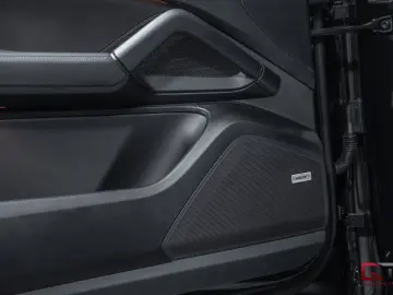 PORSCHE Cayenne E-Hyb Coupé 2024 SportDesign 22  Pano HD