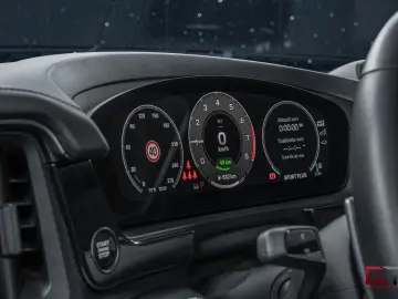 PORSCHE Cayenne E-Hyb Coupé 2024 SportDesign 22  Pano HD