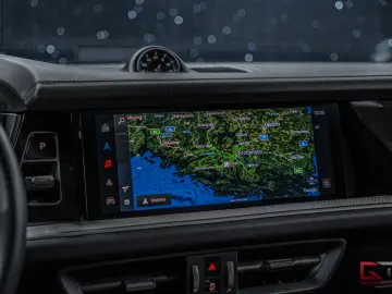 PORSCHE Cayenne E-Hyb Coupé 2024 SportDesign 22  Pano HD