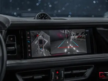 PORSCHE Cayenne E-Hyb Coupé 2024 SportDesign 22  Pano HD