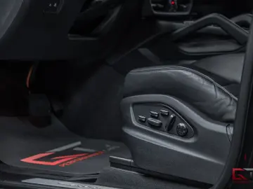 PORSCHE Cayenne E-Hyb Coupé 2024 SportDesign 22  Pano HD