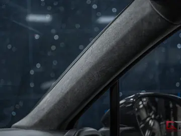 PORSCHE Cayenne E-Hyb Coupé 2024 SportDesign 22  Pano HD