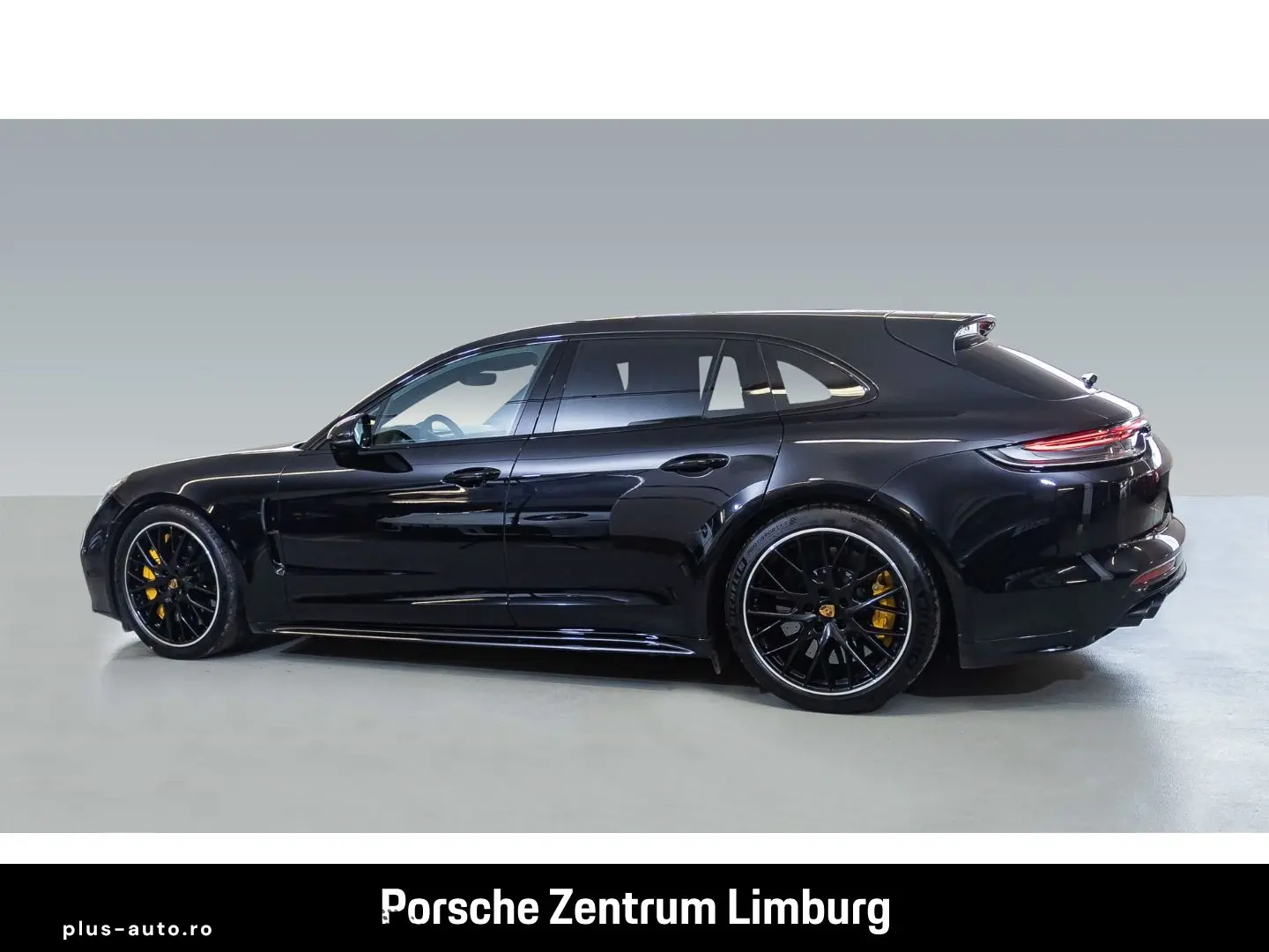 PORSCHE Panamera Turbo S Sport Turismo LED-Matrix BOSE