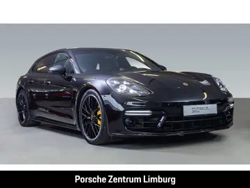 PORSCHE Panamera Turbo S Sport Turismo LED-Matrix BOSE