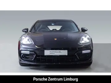 PORSCHE Panamera Turbo S Sport Turismo LED-Matrix BOSE