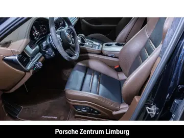 PORSCHE Panamera Turbo S Sport Turismo LED-Matrix BOSE