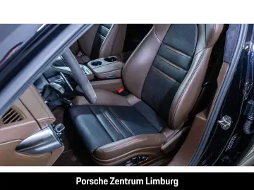 PORSCHE Panamera Turbo S Sport Turismo LED-Matrix BOSE