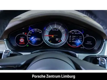 PORSCHE Panamera Turbo S Sport Turismo LED-Matrix BOSE