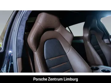 PORSCHE Panamera Turbo S Sport Turismo LED-Matrix BOSE
