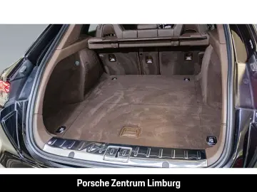 PORSCHE Panamera Turbo S Sport Turismo LED-Matrix BOSE