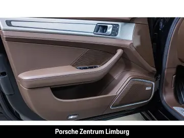 PORSCHE Panamera Turbo S Sport Turismo LED-Matrix BOSE