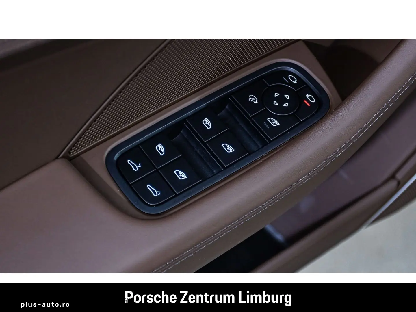 PORSCHE Panamera Turbo S Sport Turismo LED-Matrix BOSE