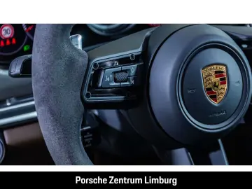 PORSCHE Panamera Turbo S Sport Turismo LED-Matrix BOSE