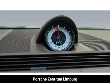 PORSCHE Panamera Turbo S Sport Turismo LED-Matrix BOSE