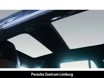PORSCHE Panamera Turbo S Sport Turismo LED-Matrix BOSE