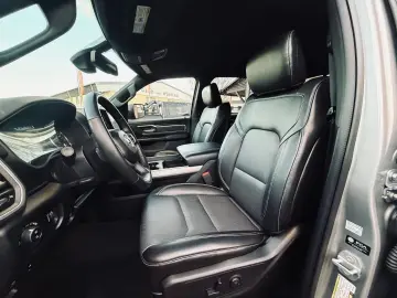 DODGE LPG AHK NAVI LONGBED OFFROAD ALCANTARA LIFT LED