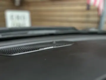 DODGE RAM 1500 Night Edition 5 7L LPG 12´´ Nav 4x4 AHK