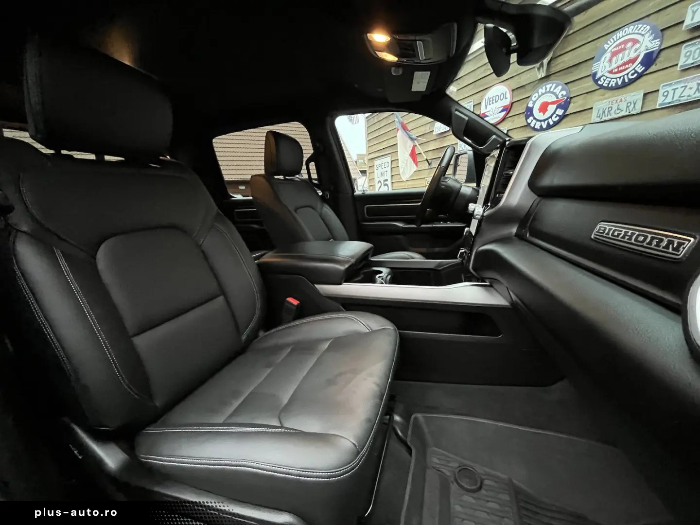 DODGE RAM 1500 Night Edition 5 7L LPG 12´´ Nav 4x4 AHK