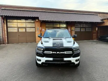 DODGE LONGBED LPG SPORT LIFT 4X4 AHK OFFROAD GARANTIE