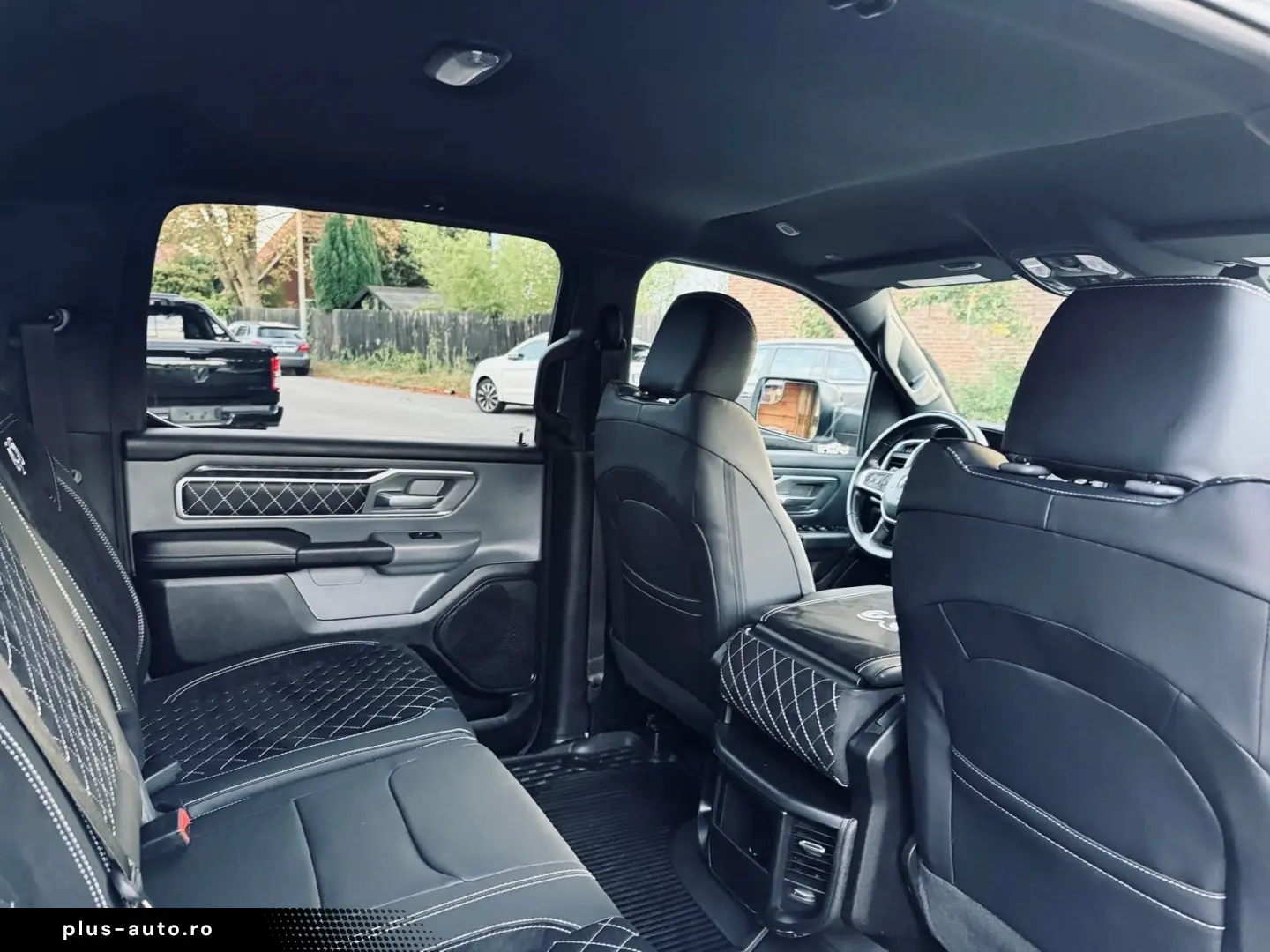 DODGE LONGBED LPG SPORT LIFT 4X4 AHK OFFROAD GARANTIE