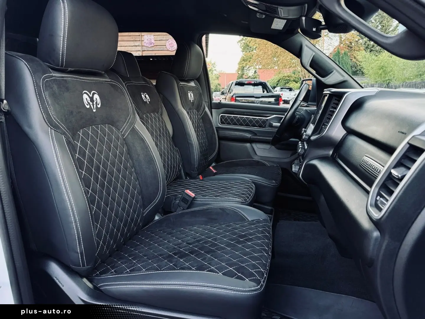 DODGE LONGBED LPG SPORT LIFT 4X4 AHK OFFROAD GARANTIE