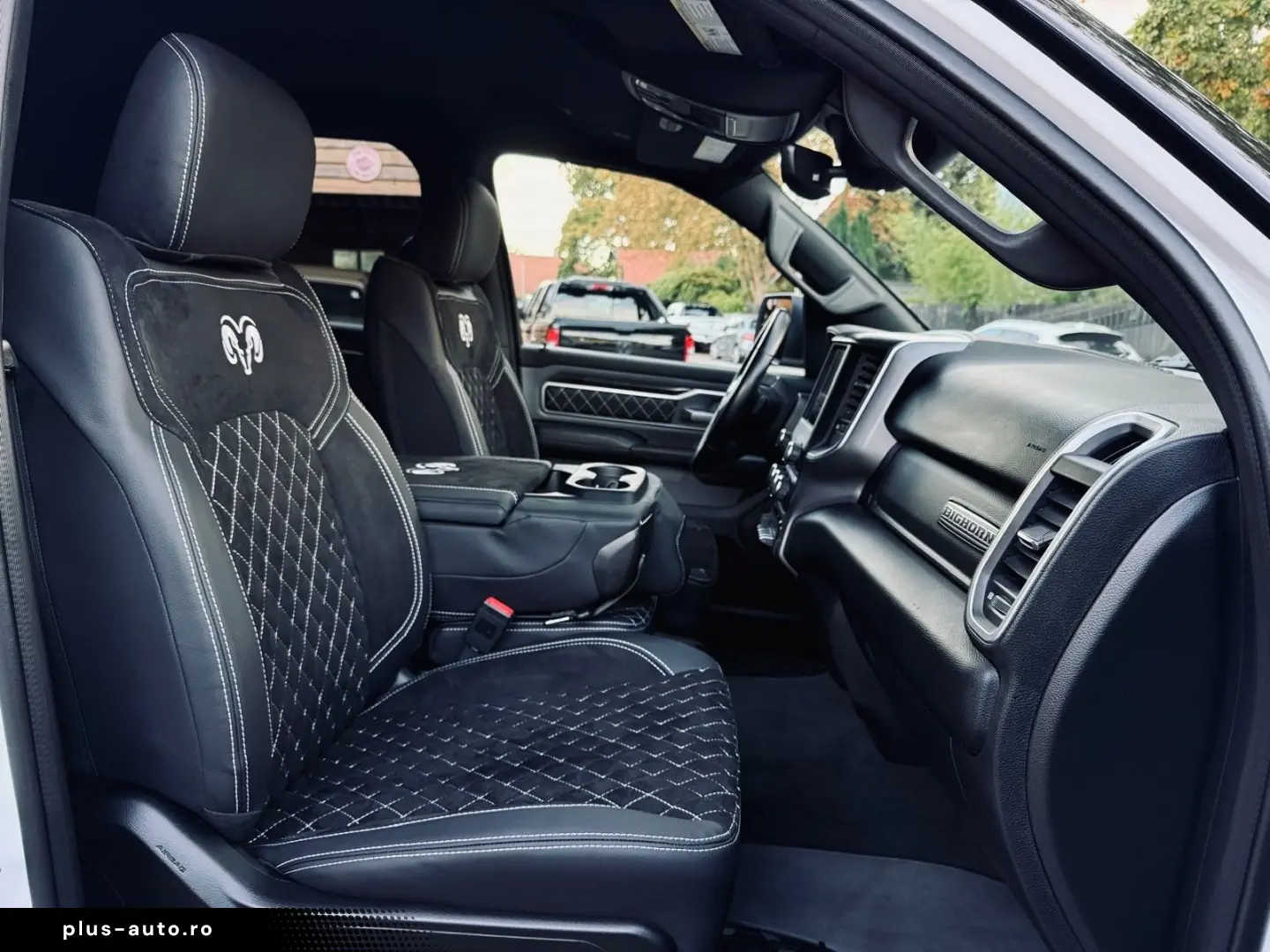 DODGE LONGBED LPG SPORT LIFT 4X4 AHK OFFROAD GARANTIE